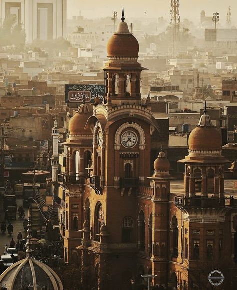 #Multan #Punjab #Pakistan #CityIn #Incognito Pakistani Architecture, Multan Pakistan, Pakistan Pictures, Pakistan Tourism, South Asian Aesthetic, Pakistan Culture, Pakistani Culture, Asian Landscape, Desi Love