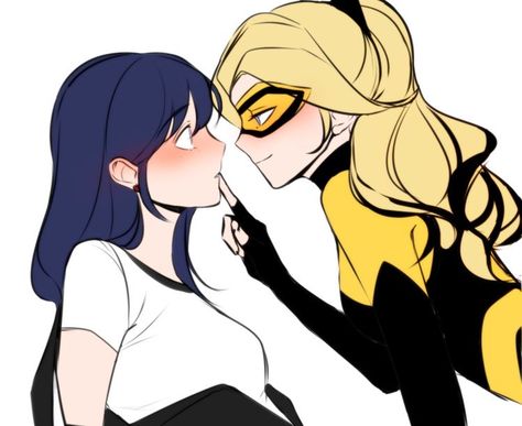 Miraculous Ladybug Cast, Mlb Ships, Anime Miraculous Ladybug, Chloe Miraculous, Phineas Y Ferb, Birthday Ideas For Her, Miraculous Ladybug Oc, Super Cat, Miraculous Ladybug Fan Art