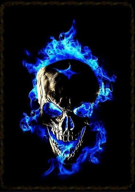 Lup Singuratic, Ghost Rider Wallpaper, Joker Iphone Wallpaper, Skull Fire, Joker Hd Wallpaper, Grim Reaper Art, Panther Art, Blue Skull, Hacker Wallpaper