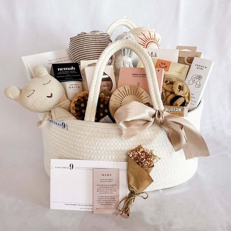 The Ultimate New Mom Gift Basket — NURTURED 9 Best Gift Baskets For Women, After Birth Mommy Basket, Gift Basket New Mom, Postpartum Gift Basket For Mom, Post Partum Gifts Basket New Moms, Pregnancy Basket For Mom, Mommy To Be Basket, Mom Basket Gift, New Mother Gift Basket