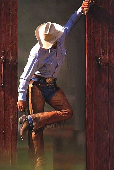 Mode Country, Cowboy Pictures, Cowboy Aesthetic, Real Cowboys, Wilde Westen, Cowboy Girl, Doodle Ideas, Cowboy Horse, Estilo Country