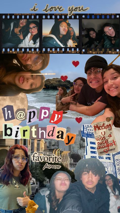 #moodboard #summer #collage Friends Collage, Summer Collage, Birthday Photo Collage, Online Scrapbook, Social Media Art, Birthday Collage, Instagram Collage, Collage Scrapbook, Birthday Scrapbook