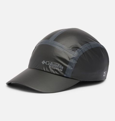 OutDry™ Extreme Wyldwood™ Trail Cap | Columbia Sportswear Camp Style, Cap Patterns, Cool Hats, Hush Puppies, Mens Accessories Fashion, Modern Outfits, Columbia Sportswear, Clothing Ideas, Ball Cap