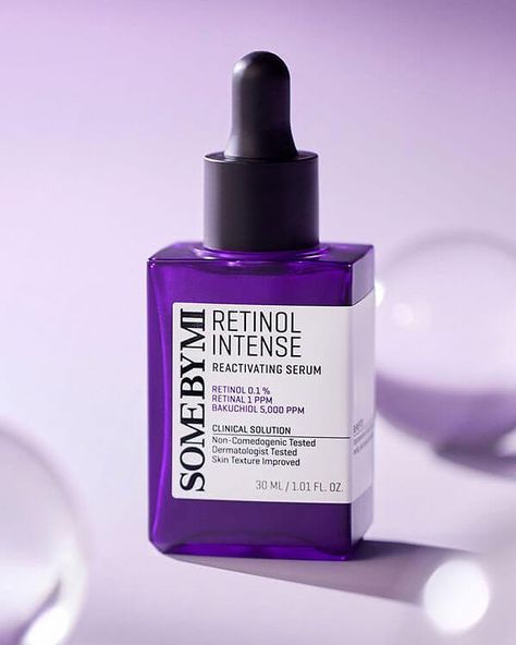 Discover the secret to youthful skin with our latest arrival! Unleash the power of SOME BY MI Retinol Intense Reactivating Serum 30ml - $35.23. Tap the link in our bio to shop now! #Koreanskincare #Koreanskincareproducts #Koreanmakeup #YouthfulSkin #SomeByMi #RetinolSerum #SkincareRoutine #Kbeauty #GlowingSkin #SkinCareProducts Korean Skincare, Some By Mi Retinol, Skincare List, Retinol Intense, Some By Mi, Retinol Serum, Business Products, Youthful Skin, K Beauty