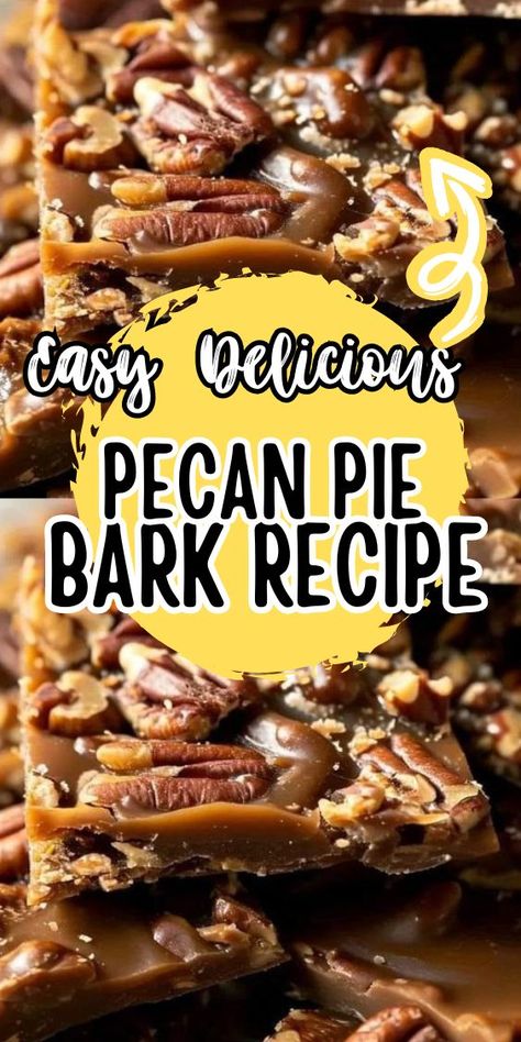 PECAN PIE BARK Graham Crackers Pecans Brown Sugar, Pecan Praline Pie Bark, Easy Pecan Bars Recipe, Pecan Pie Bark Recipe Graham Crackers, Pecan Pie Crackers, Copycat Sees Candy Recipes, Pecan Bark Recipe Graham Crackers, Pecan Pie Bark Graham Crackers, Easy Treats To Sell