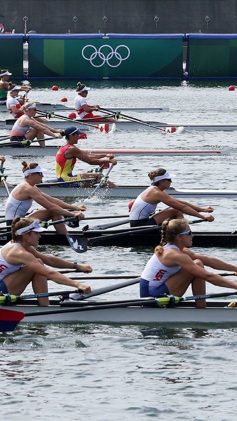 La Olympics, Usa Olympics 2024, Olympic Rowing, Paris 2024 Olympic Games, Olympic Sailing, Olympics Paris 2024, Paris Olympics 2024 Athletes, Olympic Training, Olimpic Game Paris 2024