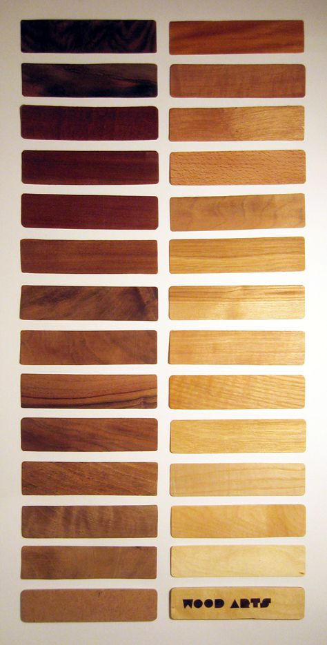 Wood color chart by Laszlo Sandor, via Behance Wooden Doors Colors, Veneer Colour Shades, Wooden Door Paint Colour Ideas, Wooden Colours Paint, Wood Door Colour Ideas, Furniture Polish Colours, Wood Colors Chart, Polish Wood Furniture, Wood Polish Shades Doors