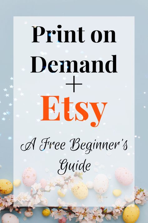 Etsy print on demand - A beginner’s guide Social Media Landscape, Social Media Management Services, Ebay Account, Social Media Marketing Plan, Small Business Social Media, Instagram Algorithm, Social Media Marketing Content, Etsy Prints, Etsy Seo