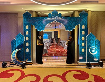 Check out new work on my @Behance profile: "Eid Gate for JTI" http://be.net/gallery/168741965/Eid-Gate-for-JTI Eid Backdrop, Wall Design Outdoor, Event Entrance Design, Event Wall, Display Board Design, Modern Home Exterior, House Front Wall Design, Event Entrance, Eid Decor