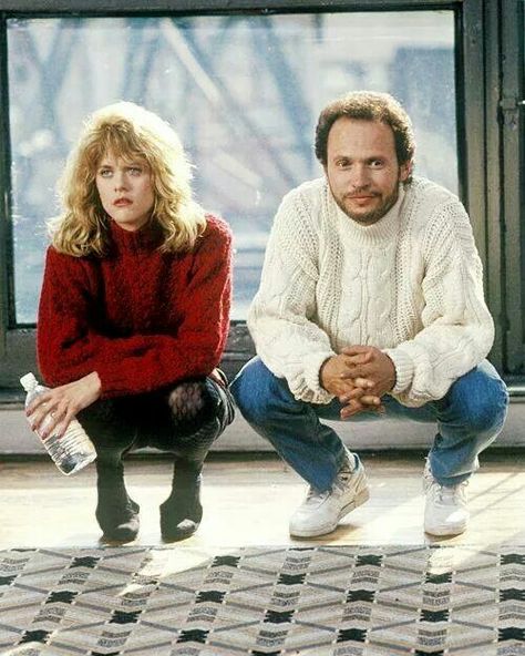 Harry And Sally, Renée Zellweger, Best Romantic Comedies, Film Cult, Billy Crystal, Nora Ephron, When Harry Met Sally, Meg Ryan, Bridget Jones