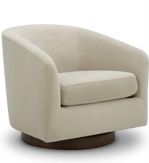 CHITA Swivel Velvet Accent Chair Armchair, Round Barrel Chair in Fabric for Living Room Bedroom,Beach CHITA Swivel Velvet Accent Chair Armchair, Round Barrel Chair in Fabric for Living Room Bedroom,Beach Arm Chair Living Room, Shelter Design, Accent Chairs & Armchairs, Chair Living Room, Accent Chair Set, Chair For Living Room, Club Armchair, Nursery Chair, Velvet Accent Chair