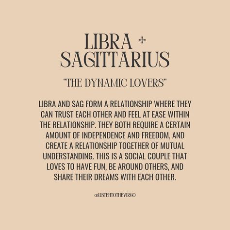 Libra Love Compatibility + What Works ❤️ #Listentothevirgo Libra Love Compatibility, Libra Compatibility Chart, Libra And Sagittarius Compatibility, Libra Compatibility, Sagittarius Compatibility, Libra And Sagittarius, Libra Life, Libra Zodiac Facts, Astrology Libra