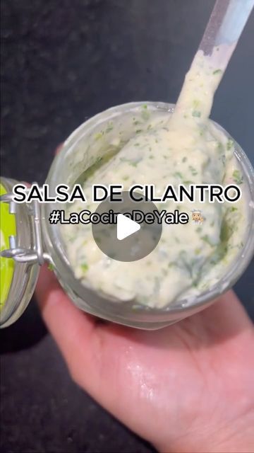 Recetas Keto, Cilantro, Tart, Cooking Recipes, Sauce, Audio, On Instagram