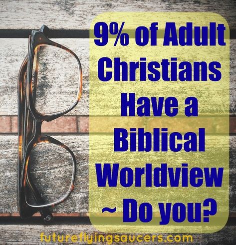 There are many different worldviews. What is it? Why is it important? Join me as we discover the true meaning of a biblical worldview. ~ futureflyingsaucers.com Sunday School Curriculum, Bible Object Lessons, Biblical Parenting, Biblical Worldview, Flying Saucers, Homeschool Board, Biblical Womanhood, Bible Lessons For Kids, Object Lessons