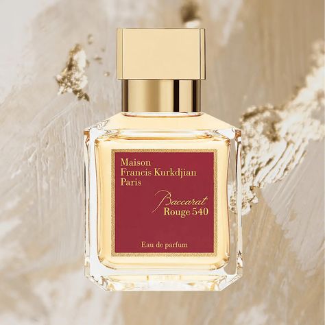 Maison Francis Kurkdjian Baccarat Rouge 540, Bacarrat Rouge 540, Mfk Baccarat Rouge 540, Cedrat Boise, Maison Francis Kurkdjian Baccarat, Baccarat Rouge 540, Yves Saint Laurent Y, Fragrance Photography, Perfume Photography