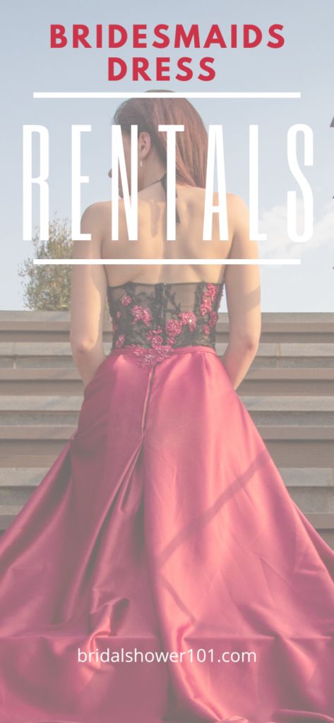 bridesmaid dress rentals Advertising Clothing, Bridal Shower Planning, Dress Rental, Bridal Brunch, Brunch Ideas, Bridesmaids Dress, I Am Here, The Rise, Wedding Season