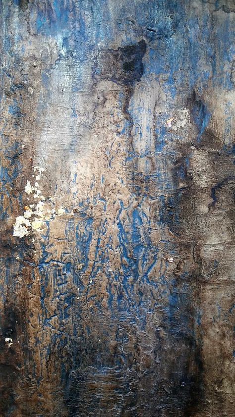 Neal Art, Abstract Texture Painting, Leaf Abstract, L Wallpaper, Copper Leaf, Texture Inspiration, Metal Tree Wall Art, Kunst Inspiration, Soyut Sanat Tabloları