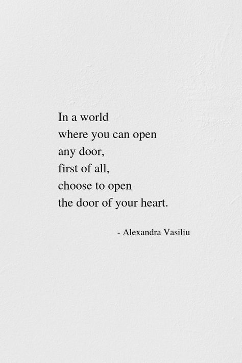 Open Heart Open Mind, Heart Opening Yoga Quotes, Open Heart Quotes Yoga, Heart Opening Quotes, Open Your Heart Quote, Open Heart Quotes, Open Door Quotes, Yoga Poetry, Yoga Quotes Mindfulness