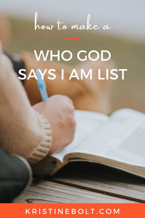 Who Am I In God, How Does God See Me, Who God Says I Am Bible Verses, Who God Is, Who Does God Say I Am, What Does God Say About Me, Who God Says I Am, God Says You Are, What God Says About You