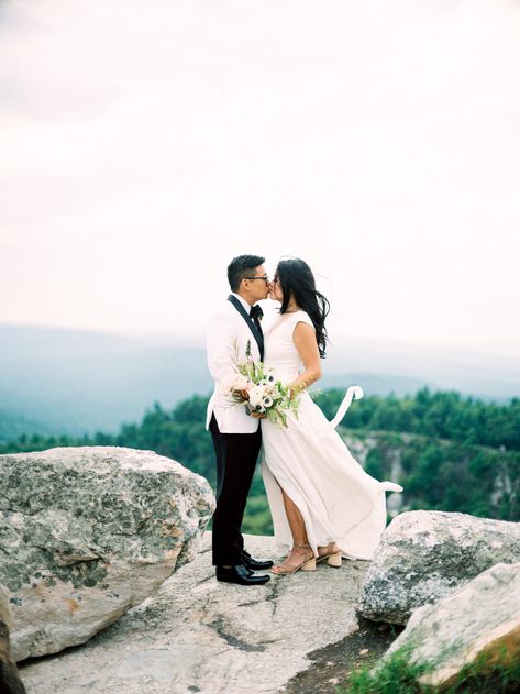 Mohonk Wedding, Mountain House Wedding, Mohonk Mountain House, Tux Dress, Wedding Photography Checklist, Romantic Wedding Photography, Wedding Themes Fall, Arizona Photographer, Black Tux