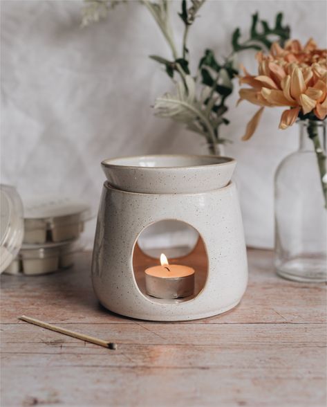 Hand Thrown Wax Melt Burner #zicxa-photos #zicxa #images #background #wallpaper #freepik #shutterstock #VN Check more at Pottery Photoshoot, Pottery Shapes, Diy Wax Melts, Candle Burner, Ceramic Oil Burner, Wax Melt Burner, Pottery Lessons, Diy Wax, Pottery Candle