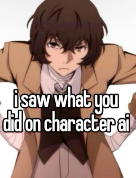 Dazai As Your Boyfriend, Bsd Memes, Osamu Dazai, Dazai Osamu, Im Going Crazy, Very Funny Pictures, Stray Dogs Anime, Goofy Ahh, Silly Me