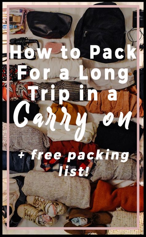 Travel Wallpaper Iphone, Carry On Packing Tips, Packing For Europe, Carry On Packing, Packing Guide, Bag Packing, Suitcase Packing, Vacation Packing, Carry On Suitcase