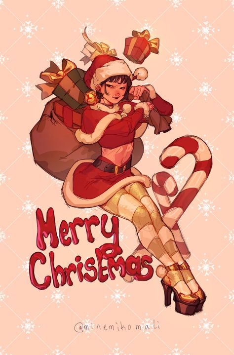 Drawing Poses Christmas, Christmas Drawing Pose Reference, Oc Christmas Drawing, Christmas Drawing Reference Poses, Drawing Base Christmas, Christmas Art Reference Poses, Christmas Poses Drawing Reference, Pose Reference Christmas, Christmas Oc Drawing