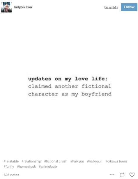 33 Tumblr Posts For Anyone Who Loves Fictional Characters More Than Real People Fictional Characters Quotes, My Love Life, Maxon Schreave, Fictional Character Crush, Nerd Problems, Crush Memes, Fangirl Problems, Fandom Memes, Character Quotes