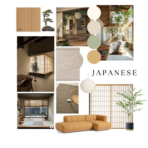 Asian Zen Interior Design, Japan Style Interior, Japanese Living Room Design, Japanese Style Interior Design, Zen Style Interior, Interior Japanese Style, Japan Interior Design, Zen Interior Design, Japanese Style Interior