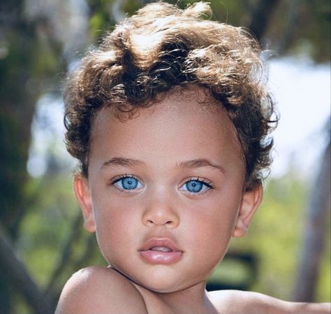 Biracial Babies, Handsome Model, Eyes Photography, Cute Mixed Babies, Beautiful Black Babies, Human Babies, Baby Faces, Most Beautiful Eyes, Foto Baby