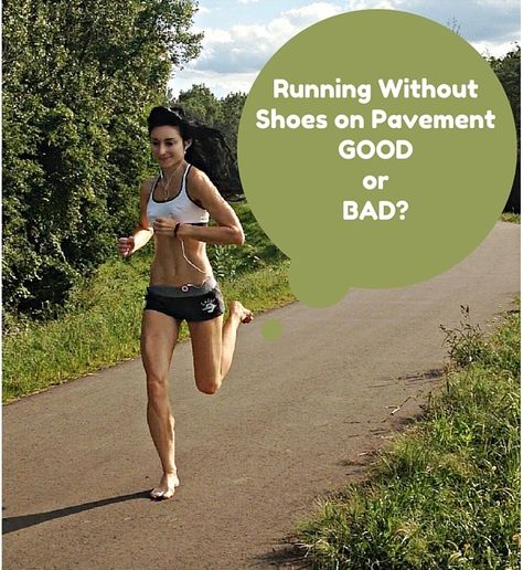 Find out how and why barefoot runners can run safely on hard surfaces Running Benefits, Benefits Of Running, Barefoot Running, Walking Barefoot, Vision Board, Walking, Benefits, Running