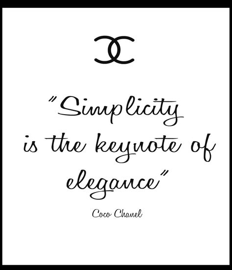 Extravaganza Party, Zoe Aesthetic, Vogue Quotes, Chanel Decoration, Coco Chanel Wallpaper, Chanel Poster, Chanel Wallpaper, Beauty Therapy Room, Beauty Rules