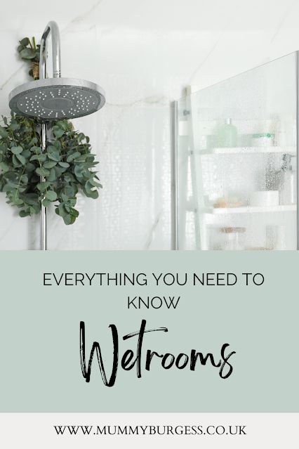 Discover everything you need to know about wet rooms, the modern and minimalist bathroom trend. Learn how to design a functional and stylish wet room, from assessing your available space to selecting the right materials and fixtures. Get expert tips and ensure proper waterproofing and drainage for a seamless and accessible showering area. Create the perfect wet room with our comprehensive guide. #WetRooms #BathroomDesign #MinimalistStyle #HomeImprovement Wet Room Toilet, Wet Room Design, Accessible House, Wet Room Bathroom, Contemporary Home Interior, Wet Room Shower, Open Showers, Bathroom Wall Panels, Wet Room