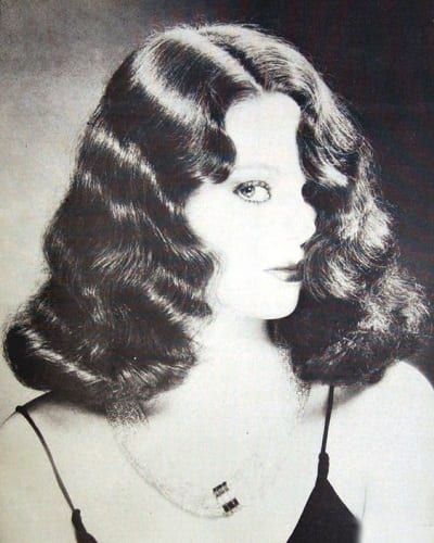 Finger Waves Hairstyle, 1930's Hair, 1920 Hairstyles, 30s Hairstyles, Hairstyles 1920, 1920s Hairstyles, 20s Hair, Marcel Waves, 1930s Hair