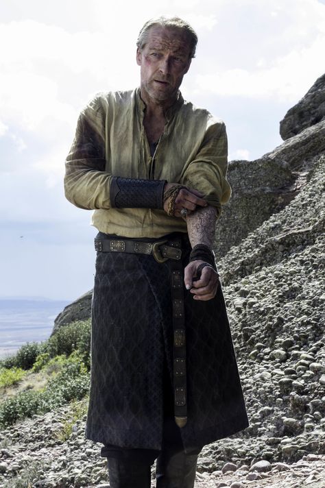 [Updated!] New photos from Game of Thrones Season 6, Episode 5 “The Door" | Watchers on the Wall | A Game of Thrones Community for Breaking News, Casting, and Commentary Jorah The Andal, Ser Jorah Mormont, Ser Jorah, Watchers On The Wall, Jorah Mormont, The Winds Of Winter, Iain Glen, Game Of Thrones Series, Game Of Thrones Tv