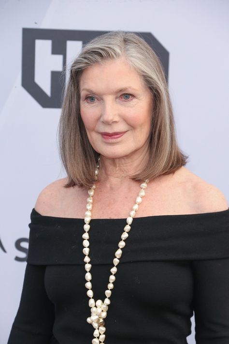 HAPPY 78th BIRTHDAY to SUSAN SULLIVAN!! 11/18/20 Born Susan Michaela Sullivan, American actress. Sullivan is best known for her roles as Lenore Curtin Delaney on the daytime soap opera Another World (1971–76), as Lois Adams on the ABC sitcom It's a Living (1980–81), as Maggie Gioberti Channing on the primetime soap opera Falcon Crest (1981–89), as Kitty Montgomery on the ABC sitcom Dharma & Greg (1997–2002), and as Martha Rodgers on Castle (2009–2016). Red Carpet Dresses 2019, Most Iconic Dresses, Susan Sullivan, Falcon Crest, Candace Cameron, Candace Cameron Bure, Katharine Hepburn, Beverly Hilton, Cary Grant