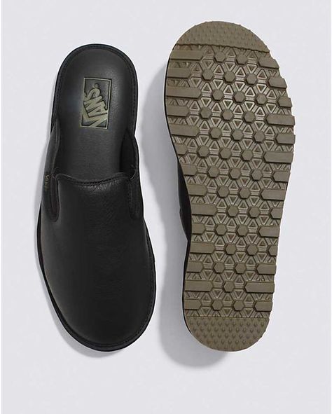 Mountain Mule Shoe Men’s Clogs, Tropical Homestead, Vans Shoes Fashion, Life Of Luxury, Mens Slip On Shoes, Vans Store, Hype Shoes, Dream Style, Snowboard Boots