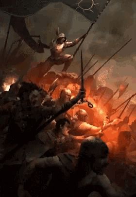 Gwent Gwentcard GIF - Gwent Gwentcard Nilfgaard - Discover & Share GIFs Witcher Art, Fantasy Battle, Fantasy Armor, Art Station, Warhammer Fantasy, Arte Fantasy, Fantasy Inspiration, Medieval Fantasy, World Art