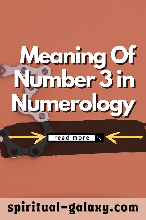 Meaning Of Number 3 In Numerology Numerology 9, Numerology 3, Soulmate Stories, Life Path Number 7, Positivity Motivation, Numerology Numbers, Life Path Number, Quotes By Genres, Spiritual Manifestation