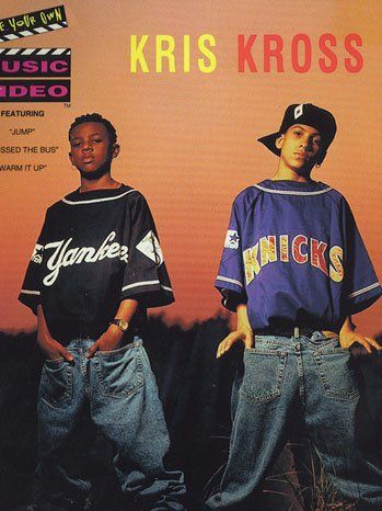 kris kross Kriss Kross