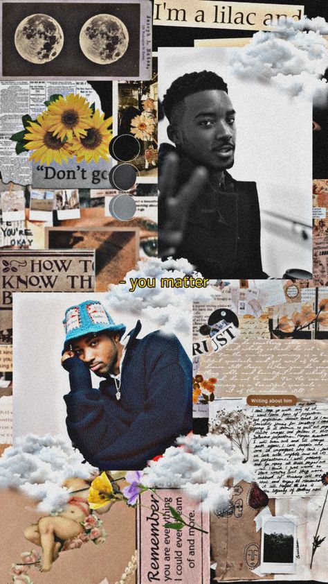 Algee Smith Wallpaper, Algee Smith Aesthetic, Algee Smith, Smith Aesthetic, Music Cover Photos, Dark Black Wallpaper, Music Cover, Cute Rappers, Iphone Wallpaper Tumblr Aesthetic