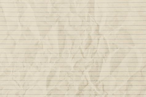 Lined Paper Background, Notebook Background, Background Paper Free, Crumpled Paper Background, Brown Paper Textures, Wrinkled Paper, Paper Background Design, Slide Background, Presentation Backgrounds