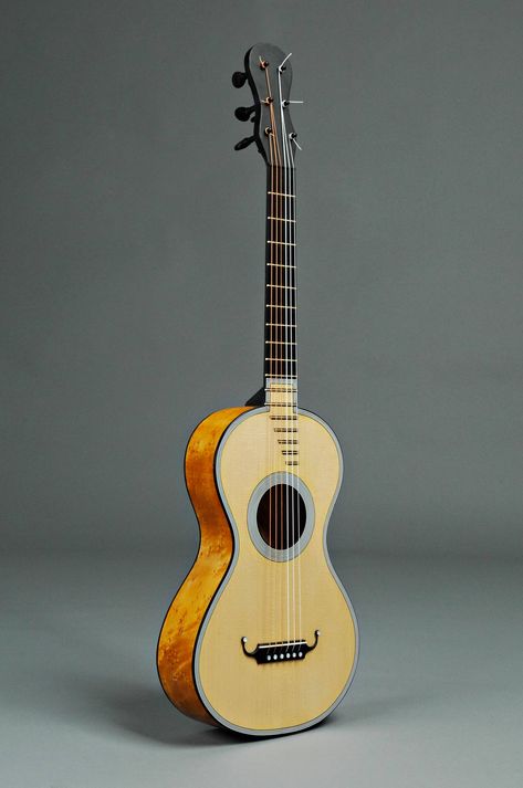 Lacote | Guitars | Southwell Guitars Traveler Guitar, Hurdy Gurdy, Musical Art, Guitar Building, Classical Guitar, String Instruments, Travel Items, A Romantic, Ukulele