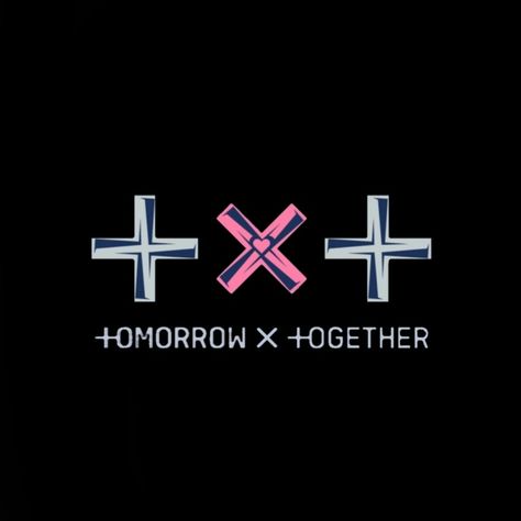 Txt Logo 2022, Txt Logo Black, Txt Logo Png, Txt Logo Aesthetic, Txt Logo, Kpop Logo, Black And White Wallpaper Iphone, Personal Branding Logo, Profile Logo