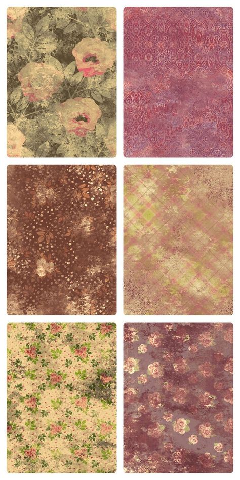 Scrapbook Printing, Vintage Paper Printable #scrapbookpaper #papercrafting #scrapbooking #diypaper #craftsupplies Printable Scrapbooking Stuff, Background Images For Scrapbook, Graphic Paper Design, Scrapbooking Templates Printable, Journaling Stuff To Print, Texture On Paper Ideas, Scrapbook Pattern Papers Printable, Vintage Scrapbook Paper Backgrounds, Scrapbook Stuff To Print