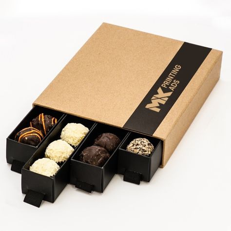 Bakery Boxes Packaging, Luxury Box Design, Chocolate Box Packaging, Sweet Box Design, Truffle Boxes, Chocolate Packaging Design, Chocolate Pack, Luxury Packaging Design, Chocolate Boxes