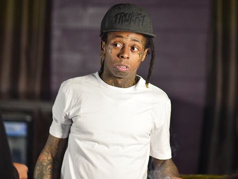 Lil Wayne Lil Wayne Albums, Lil Weezy, Lil Wayne News, Prison Life, Photoshop Pics, Shocking News, Adam Levine, Lil Wayne, Celebrity Outfits