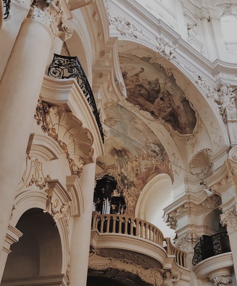 Architecture Site Analysis Architecture, Istoria Artei, Light Academia Aesthetic, Castle Aesthetic, Royal Aesthetic, Angel Aesthetic, Baroque Architecture, Aesthetic Tumblr, Academia Aesthetic