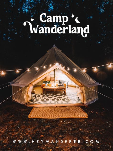 Tents Wedding, Tennessee State Parks, Glamping Ideas, Tulum Travel Guide, Bell Tents, Tulum Travel, Wedding Canvas, Mexico Travel Guides, Coffee Table Bench